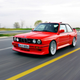 Illustration for article titled Five BMWs to drive before you die